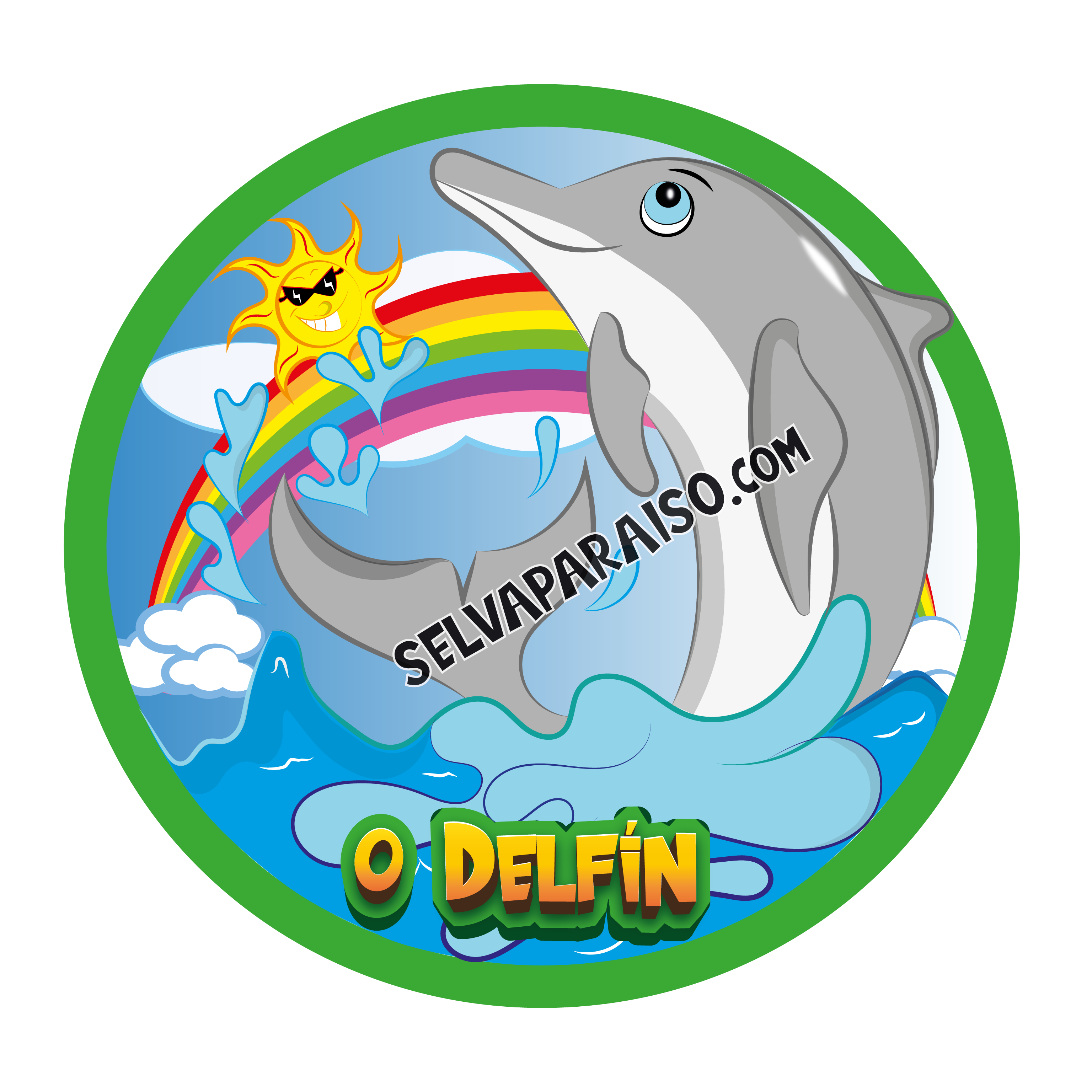 0 - Delfín