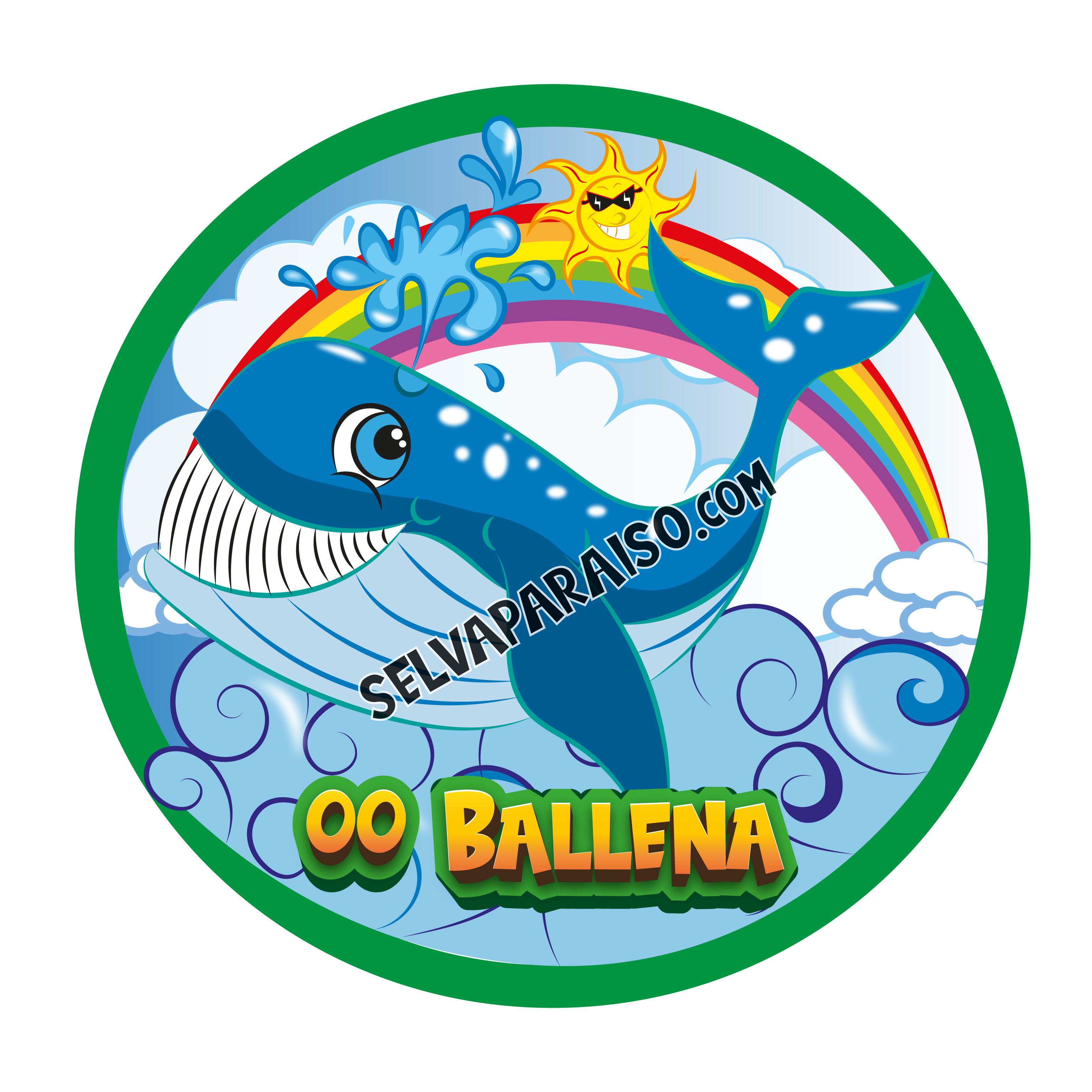 00 - Ballena