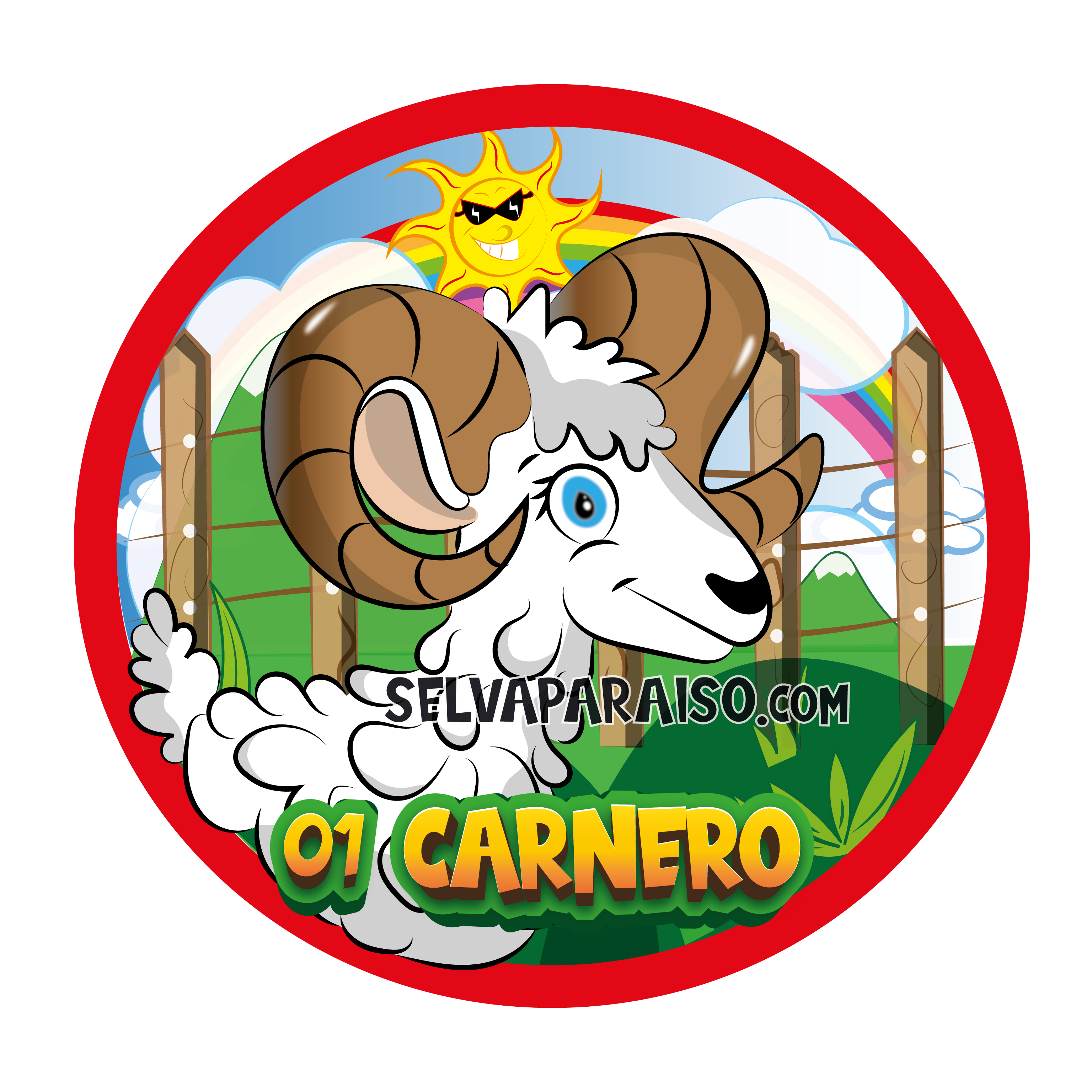 01 - Carnero
