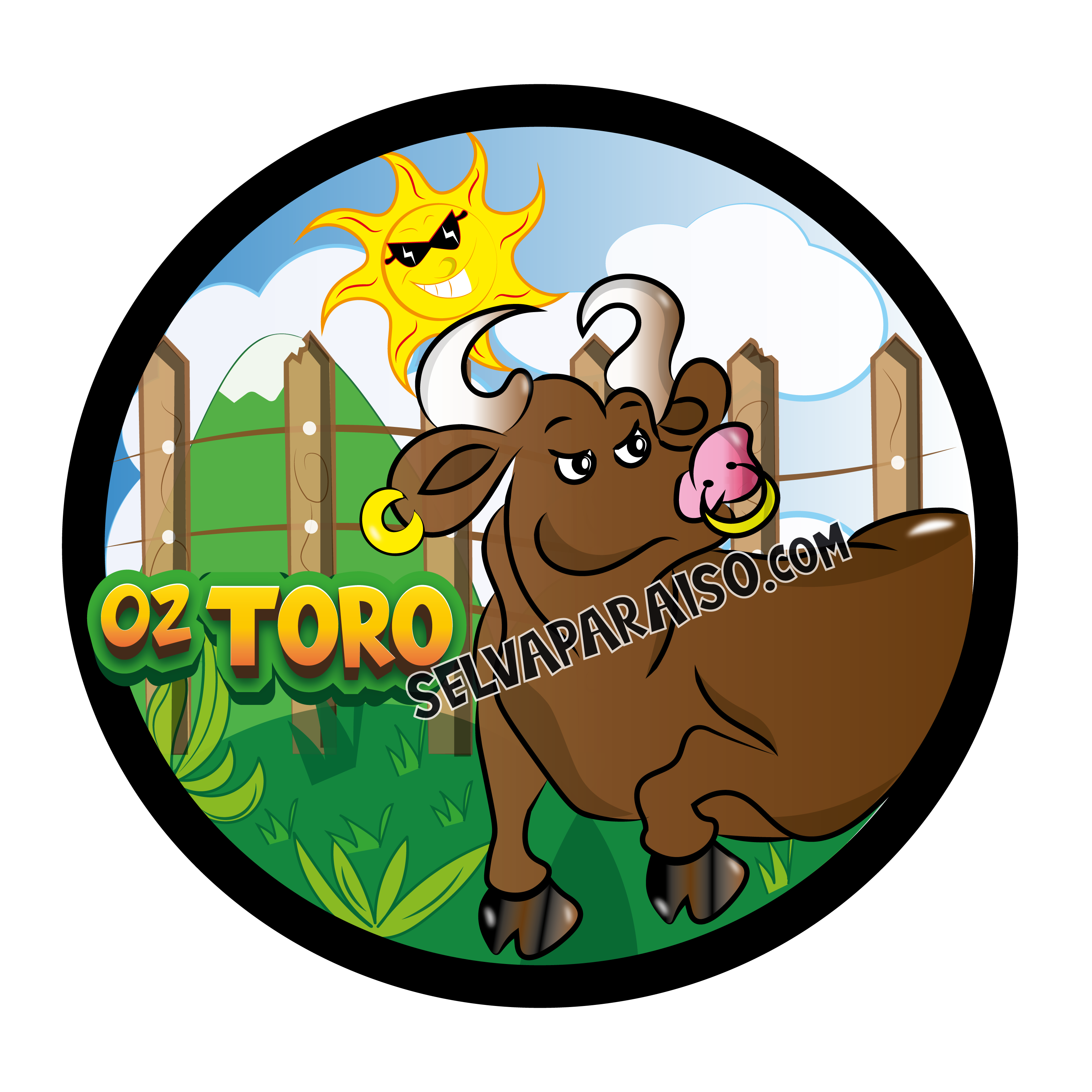 02 - Toro