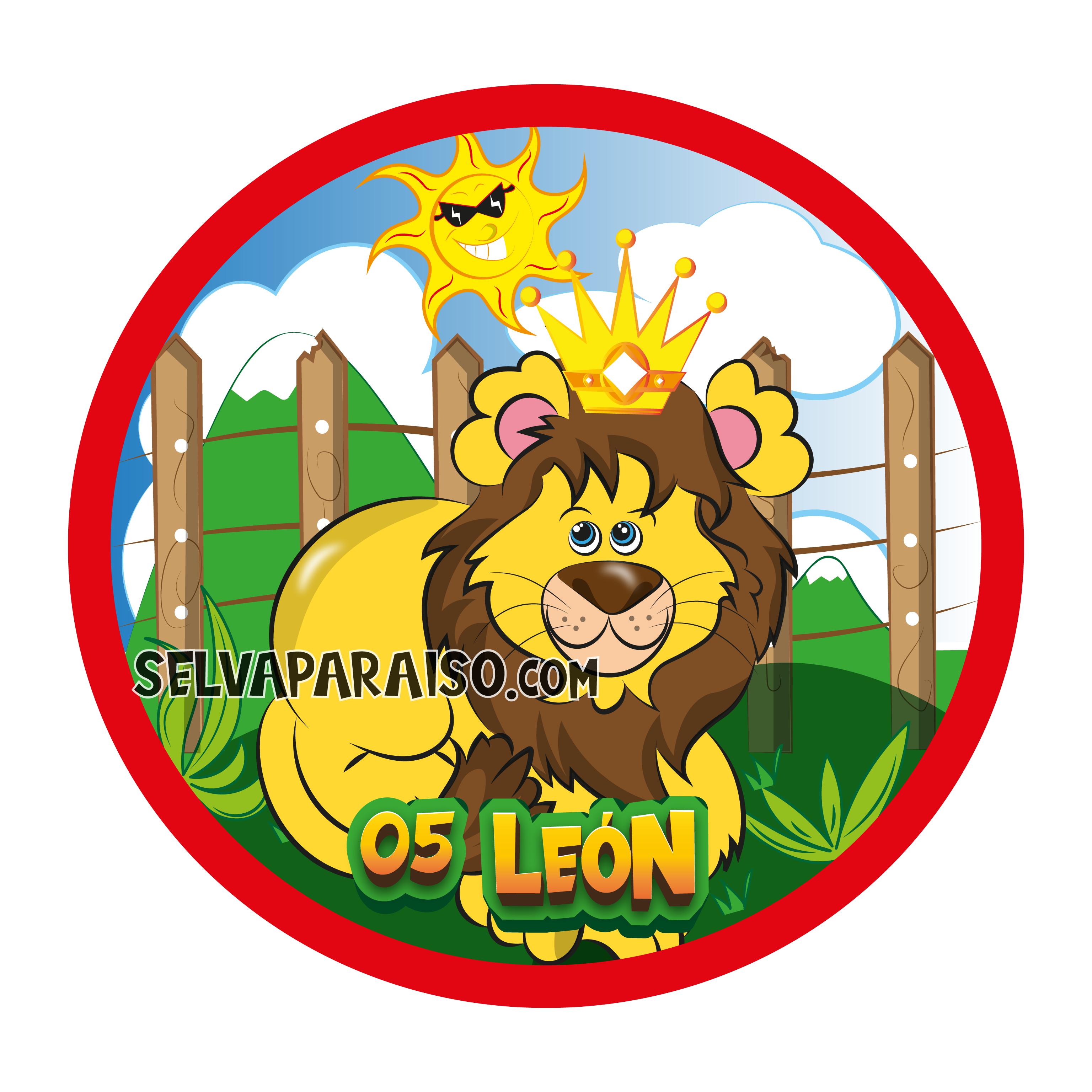 05 - León