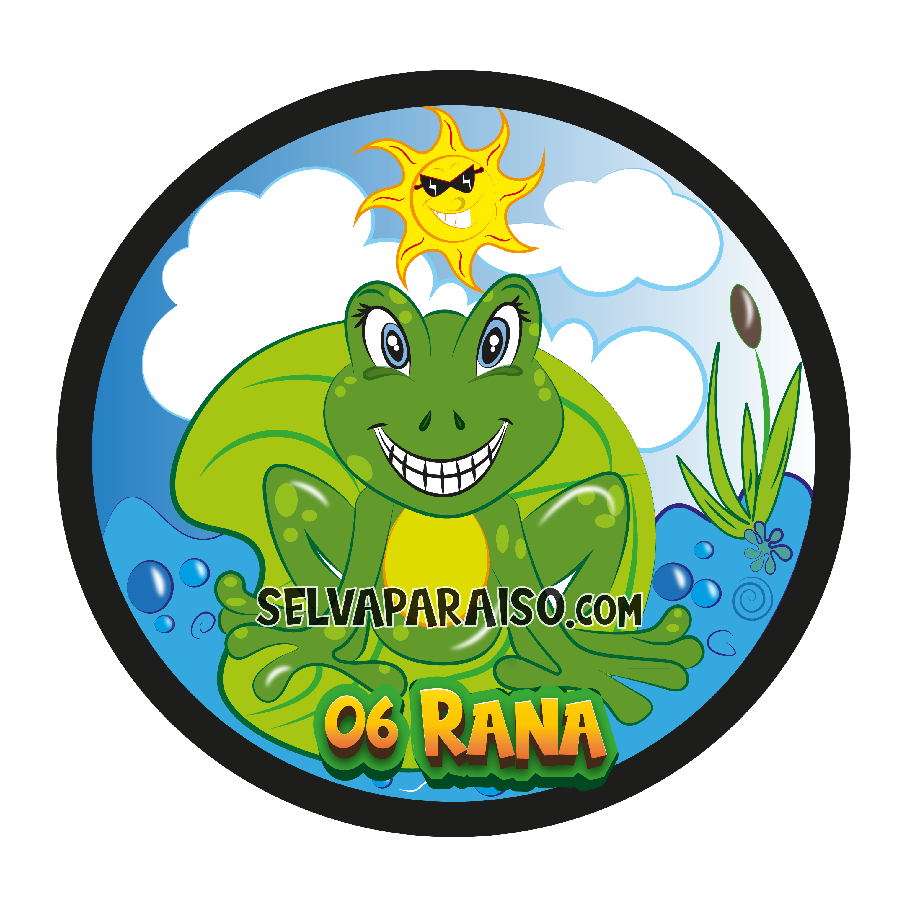 06 - Rana