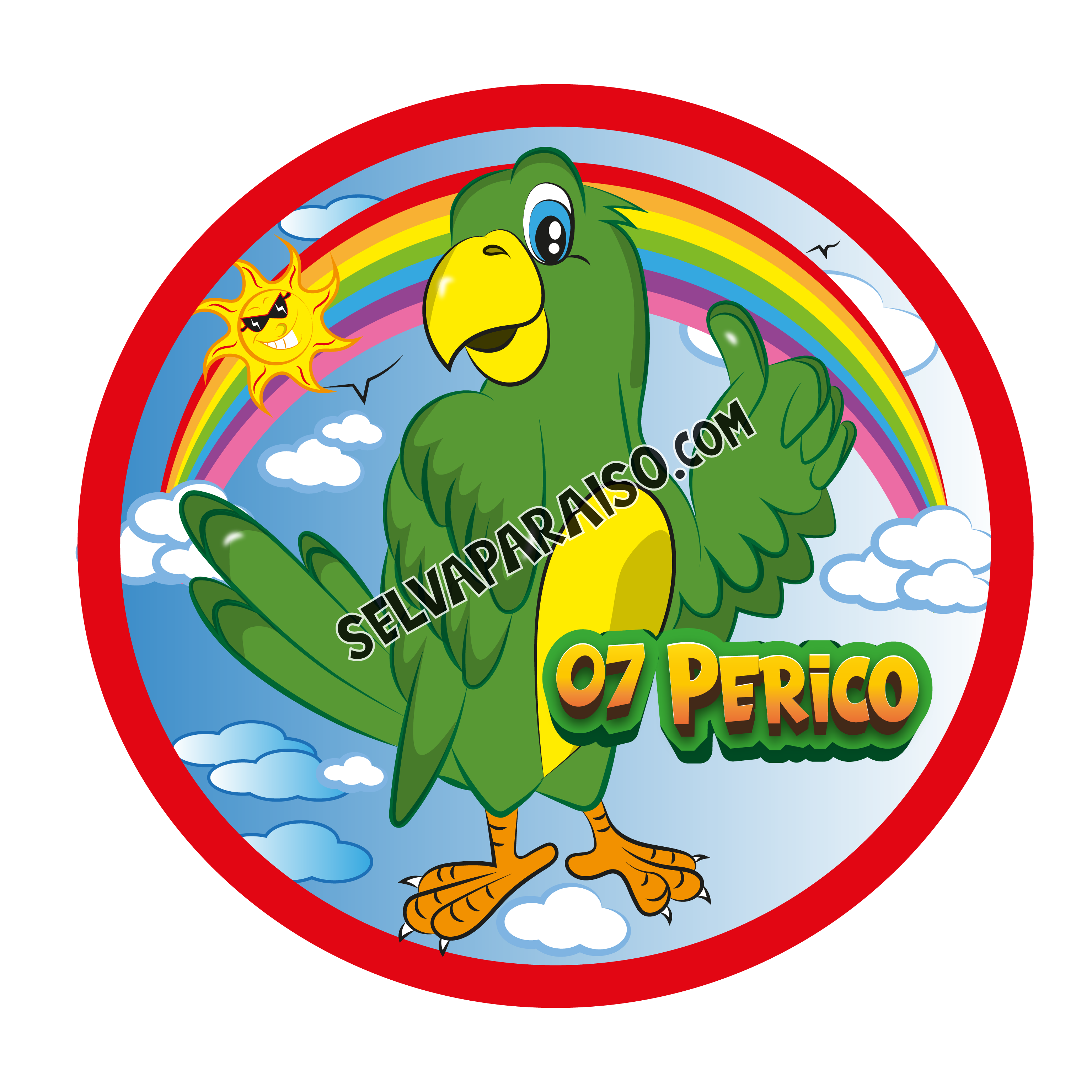 07 - Perico