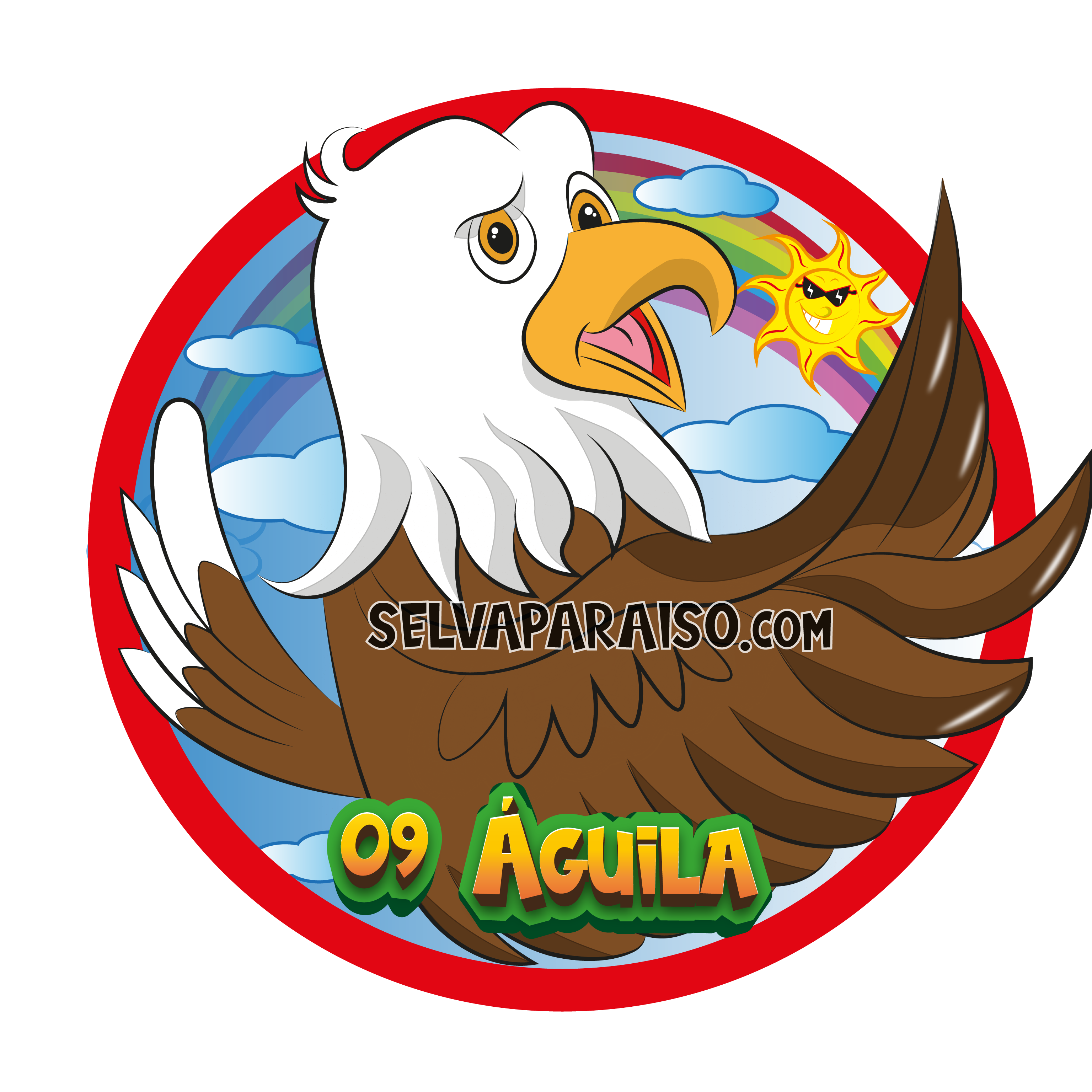 09 - Águila