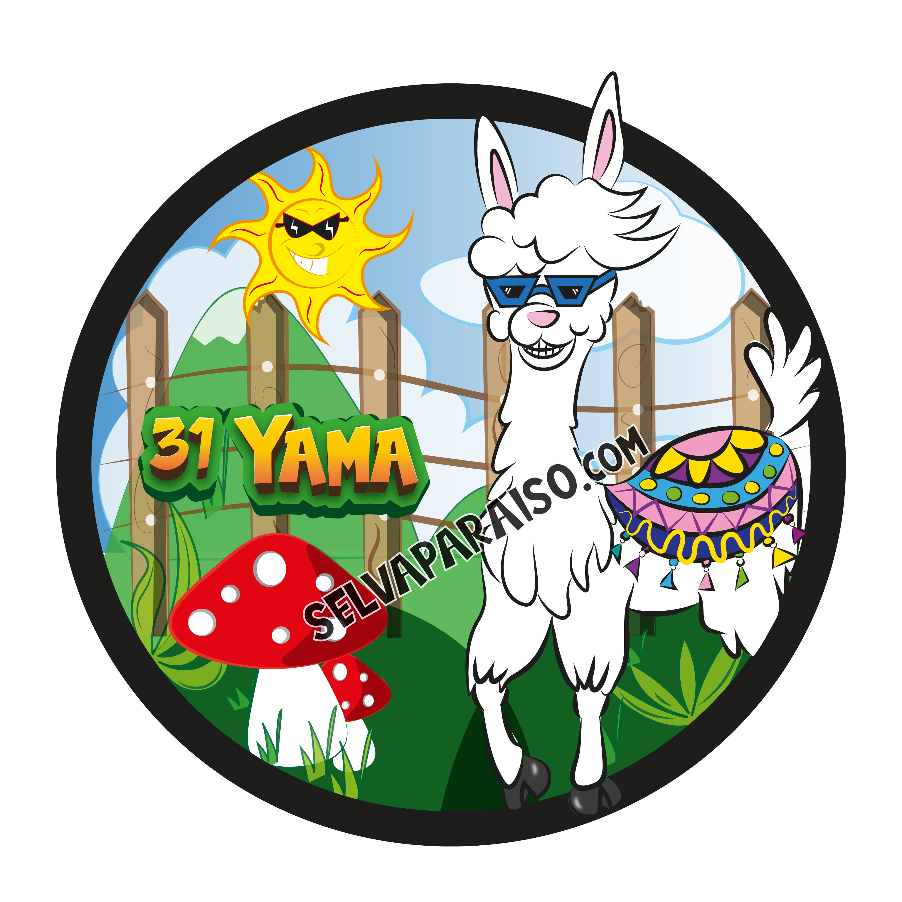 31 - Yama