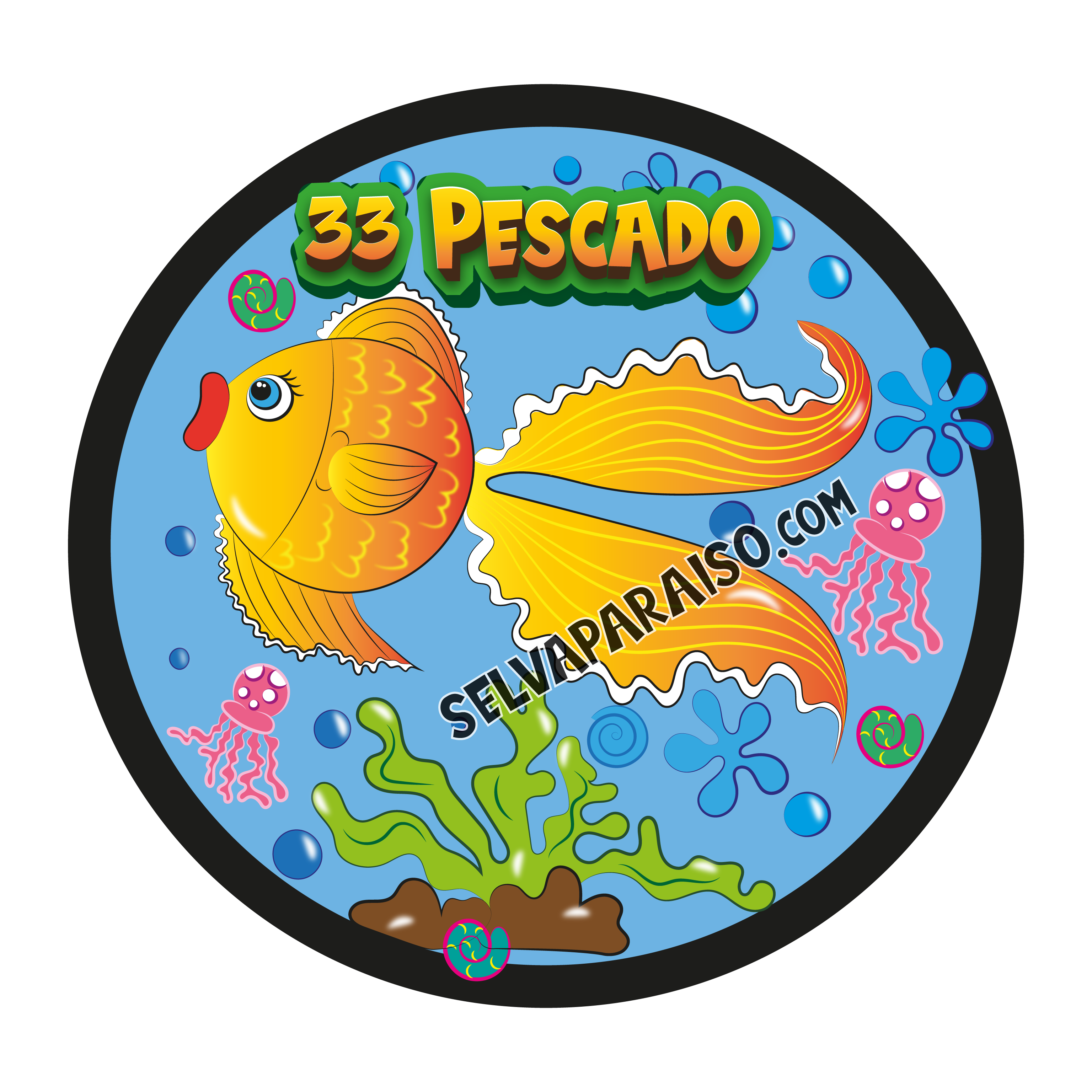 33 - Pescado